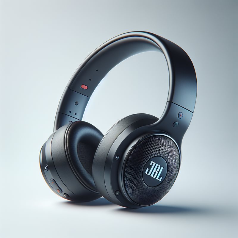هندزفری بلوتوثی JBL