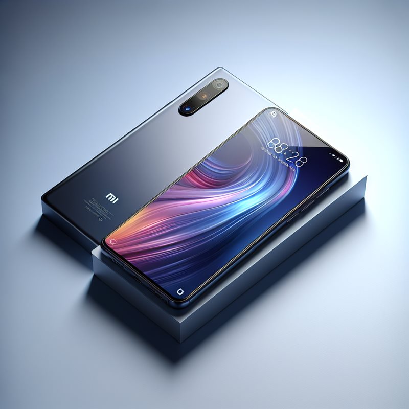 گوشی هوشمند شیائومی مدل Mi 11